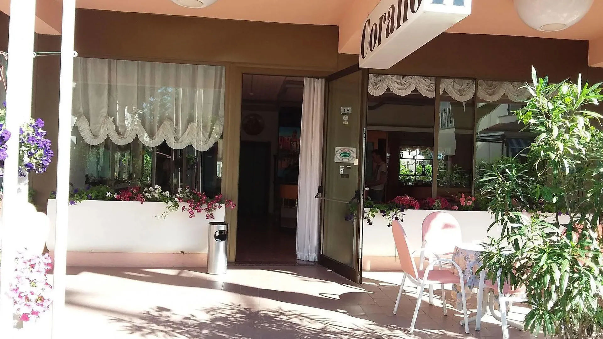 Hotel Corallo San Mauro Mare