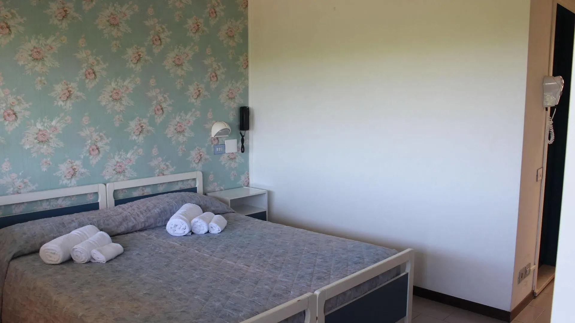 Hotel Corallo San Mauro Mare 2*,  Italy